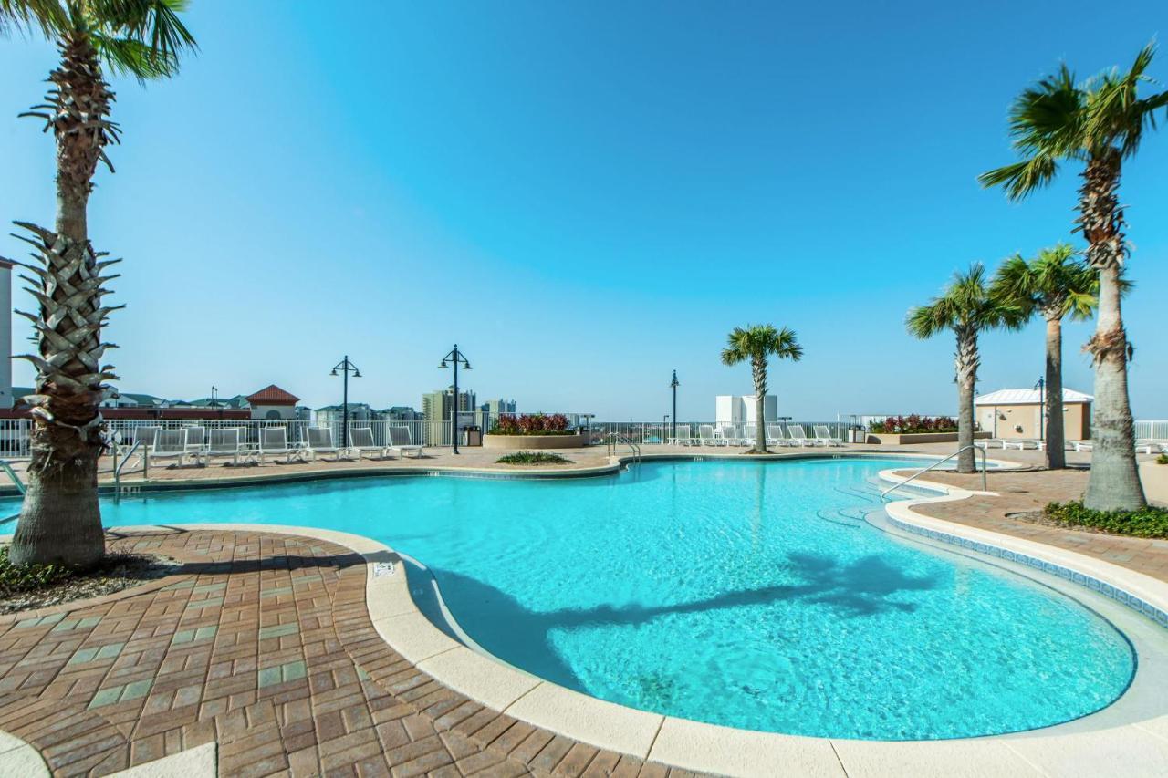 Laketown Wharf 806 Панама-Сіті-Біч Екстер'єр фото