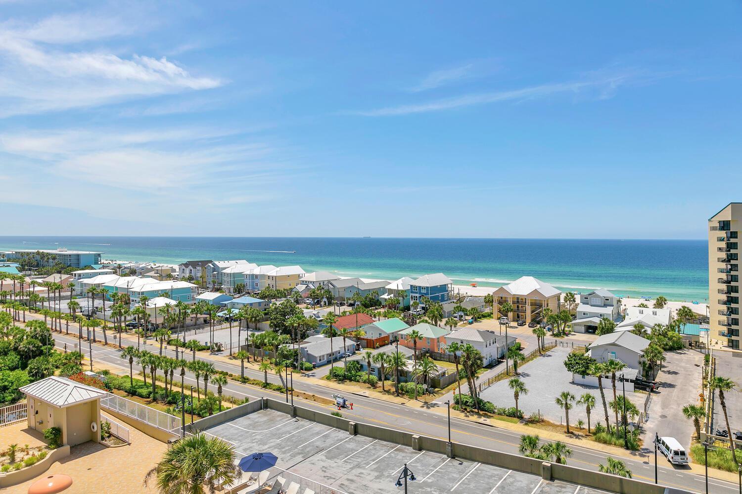 Laketown Wharf 806 Панама-Сіті-Біч Екстер'єр фото
