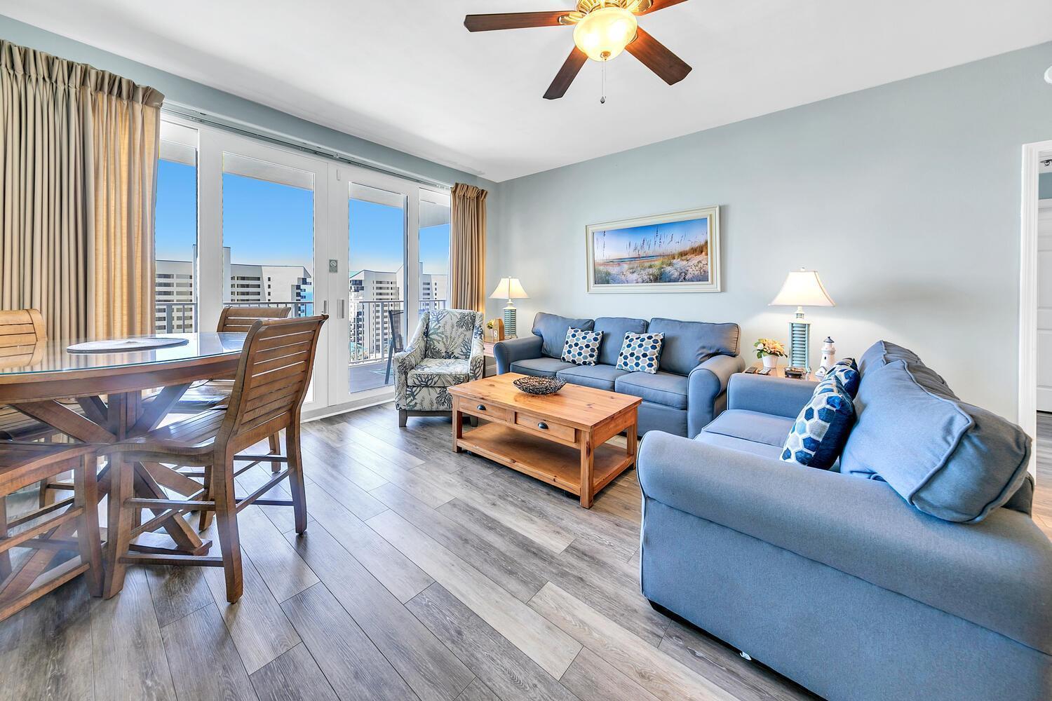 Laketown Wharf 806 Панама-Сіті-Біч Екстер'єр фото