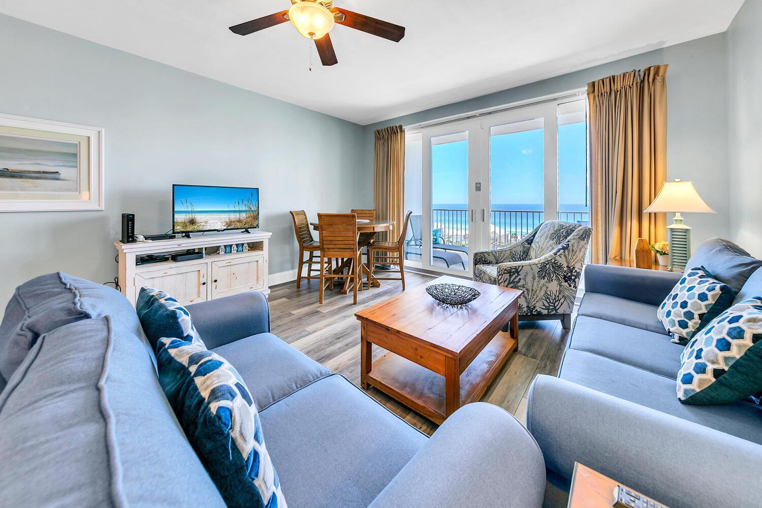 Laketown Wharf 806 Панама-Сіті-Біч Екстер'єр фото