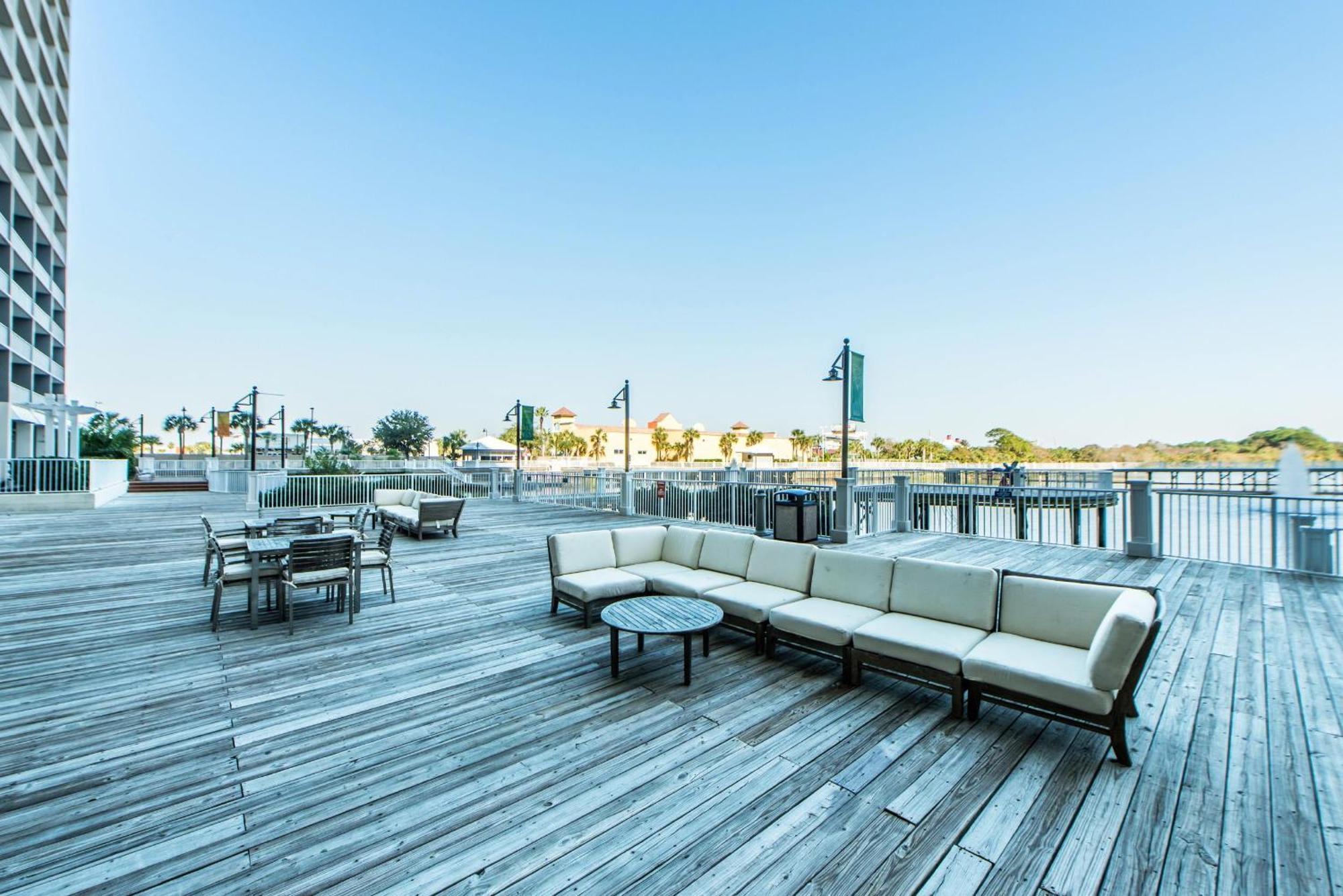 Laketown Wharf 806 Панама-Сіті-Біч Екстер'єр фото