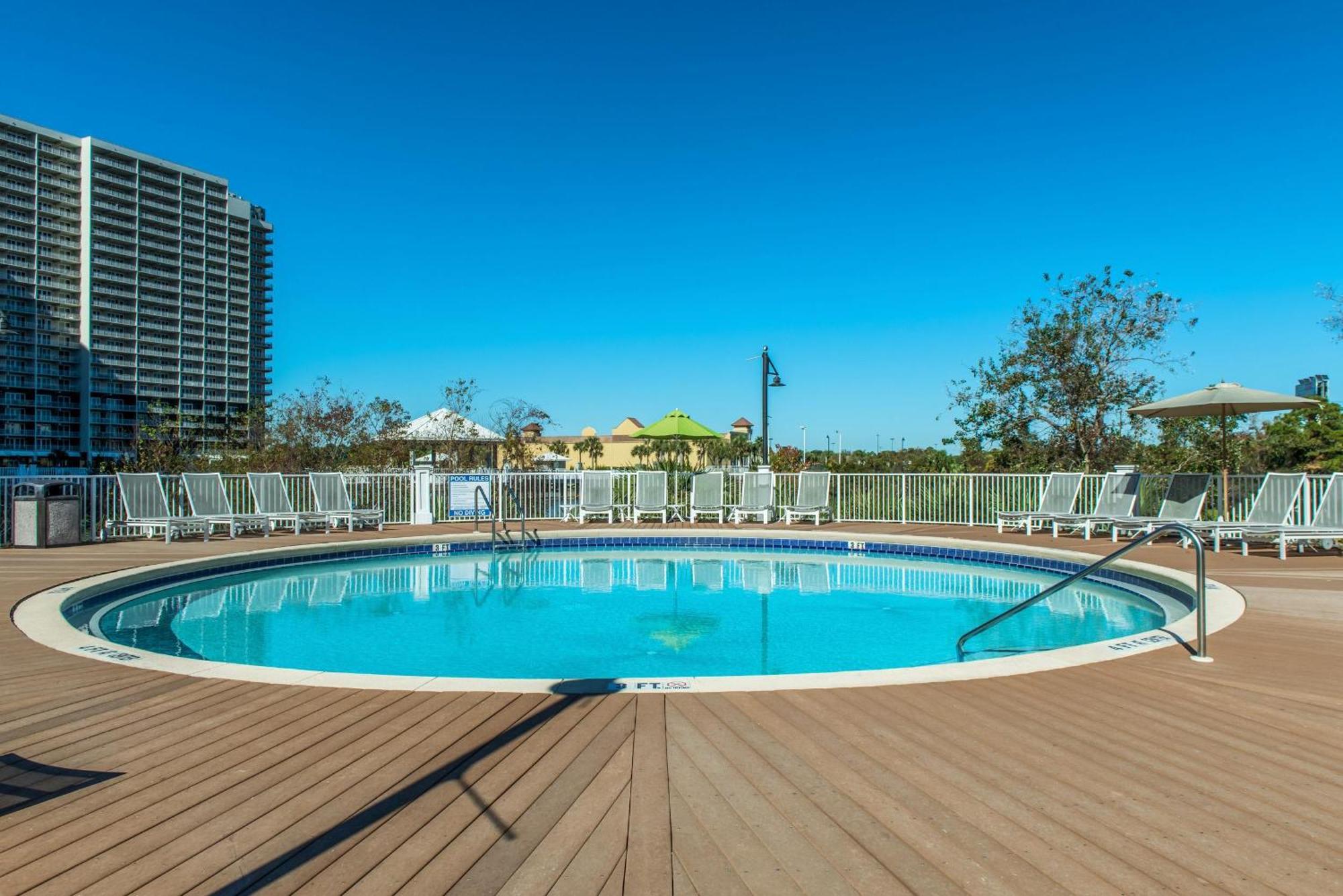 Laketown Wharf 806 Панама-Сіті-Біч Екстер'єр фото