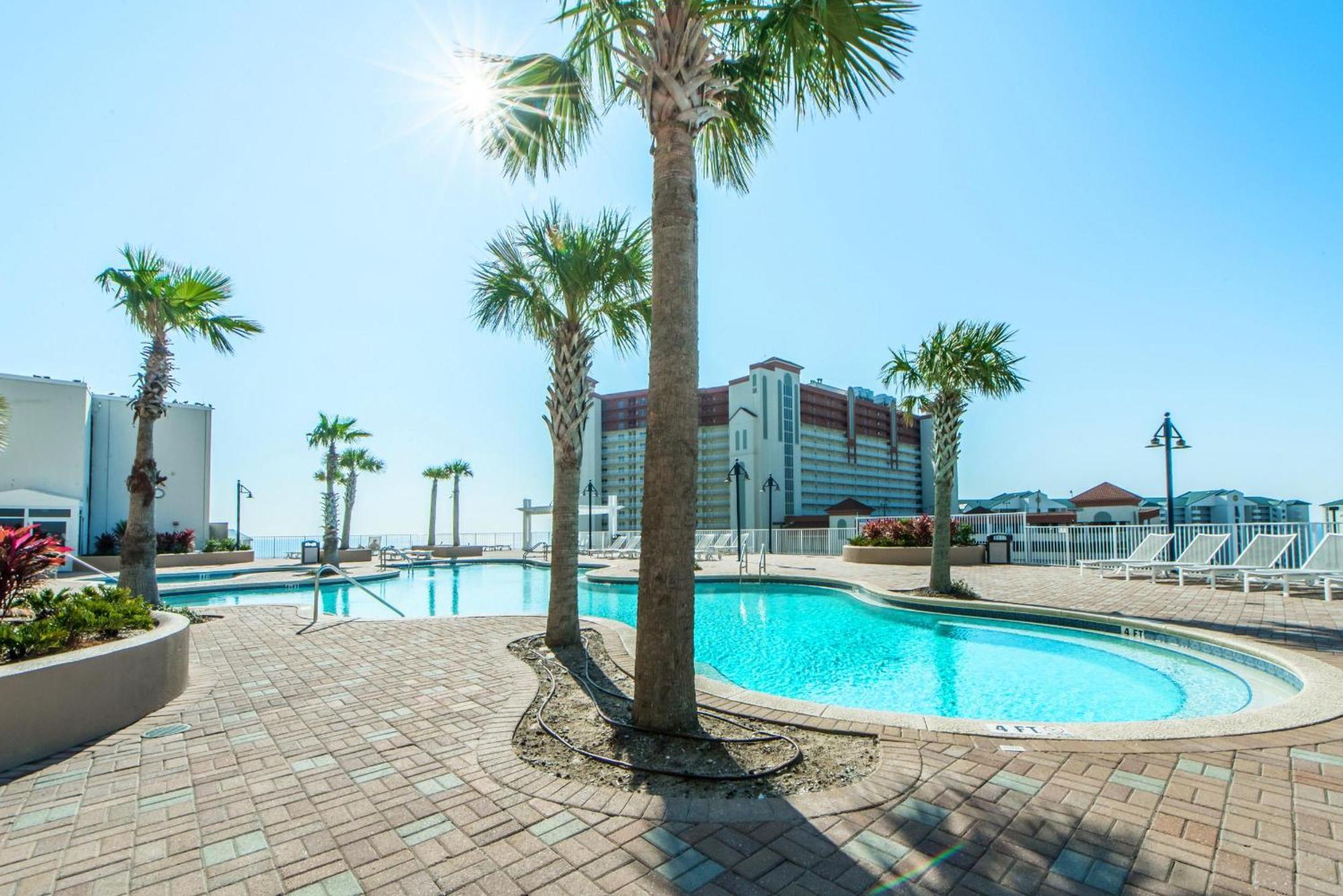 Laketown Wharf 806 Панама-Сіті-Біч Екстер'єр фото